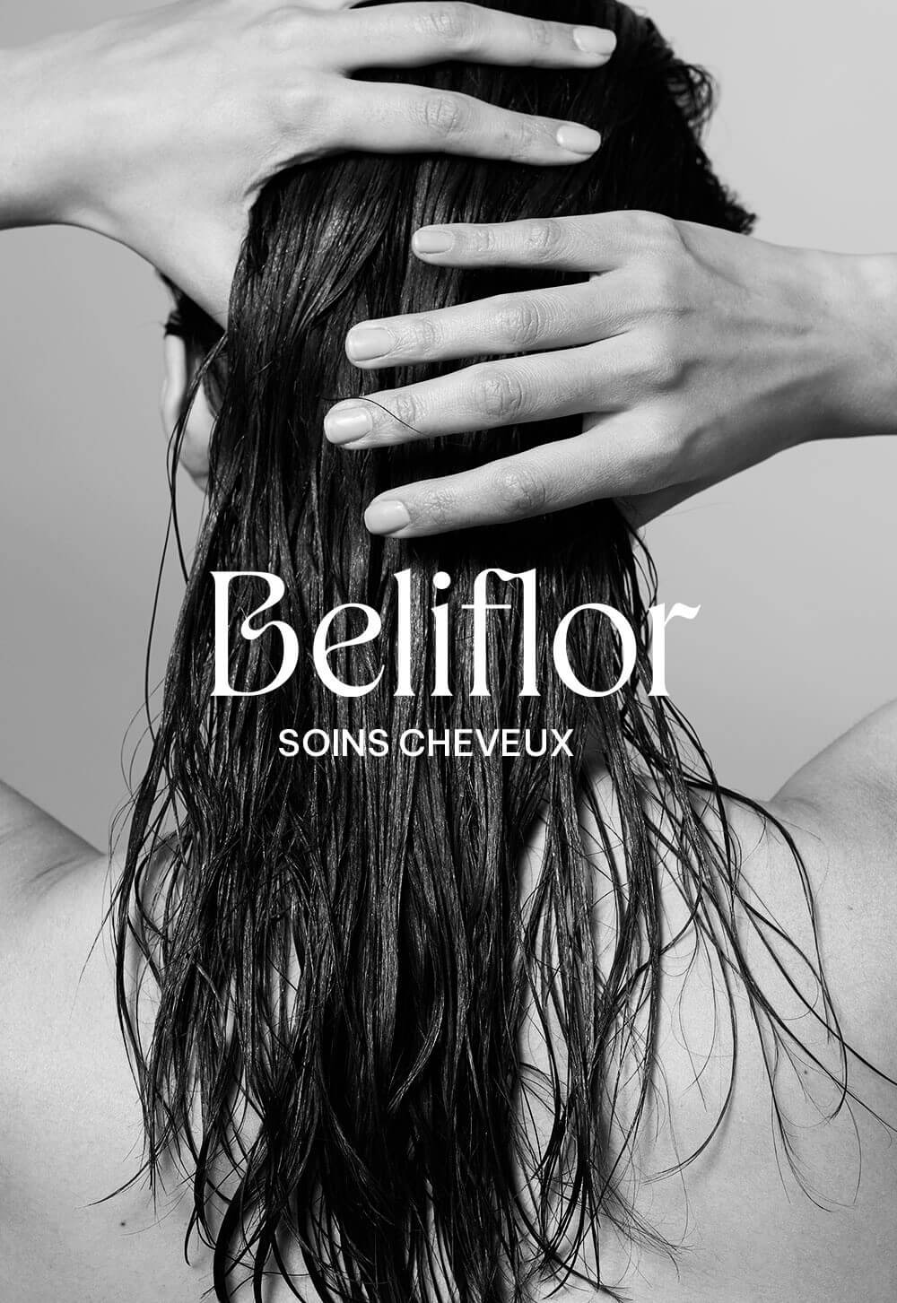 Beliflor : Les Soins Cheveux