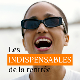 C’est la rentrée mais pas question de se laisser aller ❌ 

On offre à sa peau des soins cocooning pour la nourrir, et l’hydrater et on oublie pas le nettoyage tout doux du visage. 

En effet après l’été, la peau est plus sèche et tiraille💥 Boostons le renouvellement cellulaire et redonnons de l’éclat au bronzage avec des soins ciblés (bio et chargés d’actifs bienfaisants 💙)

#beliflor #primaloe #soinvisage #nettoyantvisagebio #soinaloevera #baumemagique #cremevisage